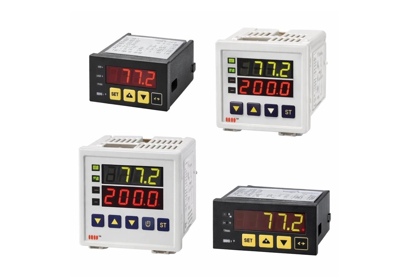 Measurement & Control